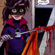 Illustration for article titled Kick-Ass wee murderess Hit Girl is getting her own miniseries